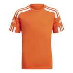adidas T-shirt adidas Squadra 21 Jr Ruházat póló gyerek GN8089
