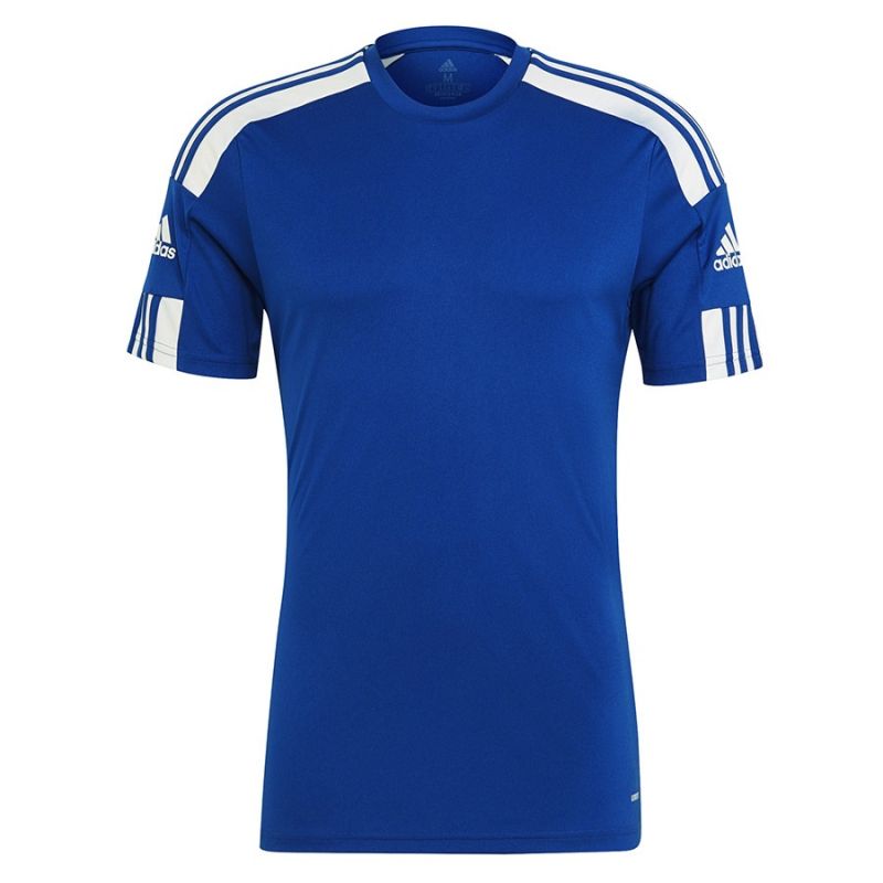adidas T-shirt adidas Squadra 21 JSY M GK9154 Póló Ruházat Póló - Sportmania.hu