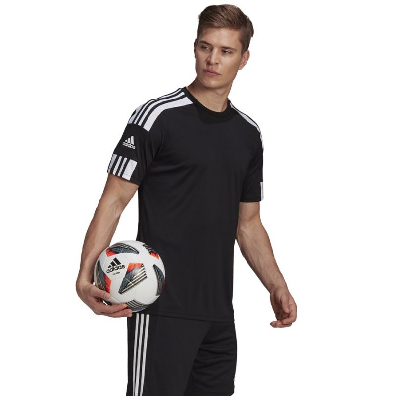 adidas T-shirt adidas Squadra 21 JSY M GN5720 Póló Ruházat Póló - Sportmania.hu