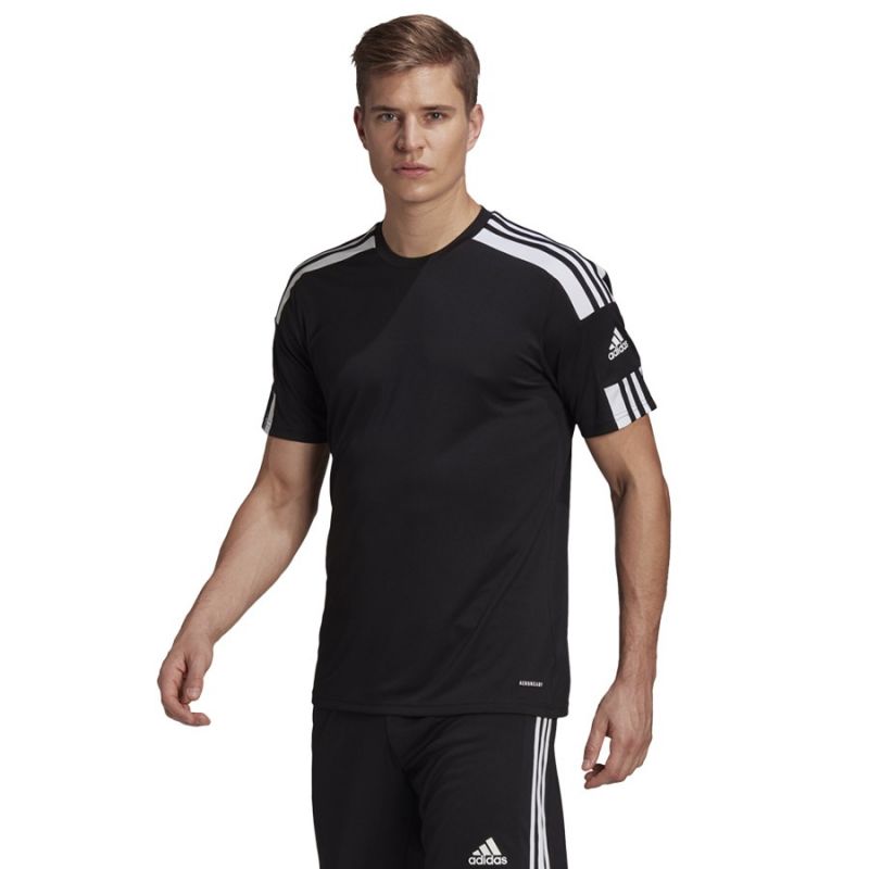 adidas T-shirt adidas Squadra 21 JSY M GN5720 Póló Ruházat Póló - Sportmania.hu