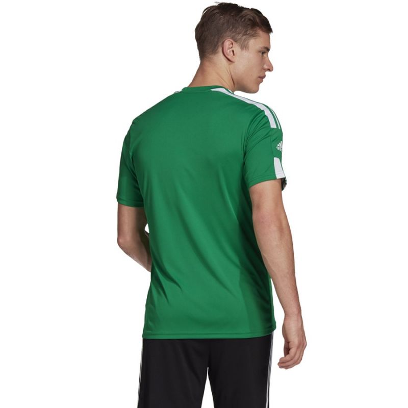 adidas T-shirt adidas Squadra 21 JSY M GN5721 Póló Ruházat Póló - Sportmania.hu
