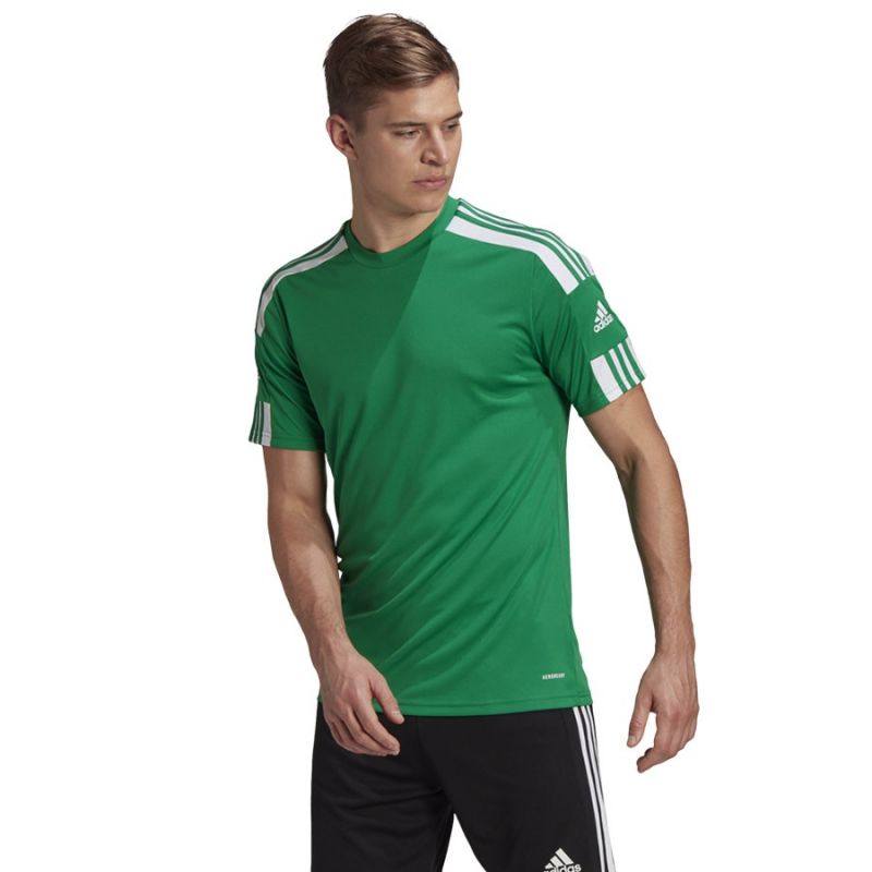 adidas T-shirt adidas Squadra 21 JSY M GN5721 Póló Ruházat Póló - Sportmania.hu