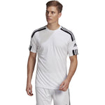 adidas T-shirt adidas Squadra 21 JSY M GN5723 Póló Ruházat Póló - Sportmania.hu