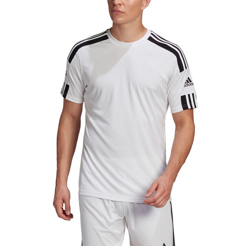 adidas T-shirt adidas Squadra 21 JSY M GN5723 Póló Ruházat Póló - Sportmania.hu