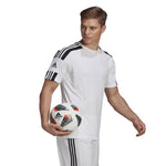 adidas T-shirt adidas Squadra 21 JSY M GN5723 Póló Ruházat Póló - Sportmania.hu