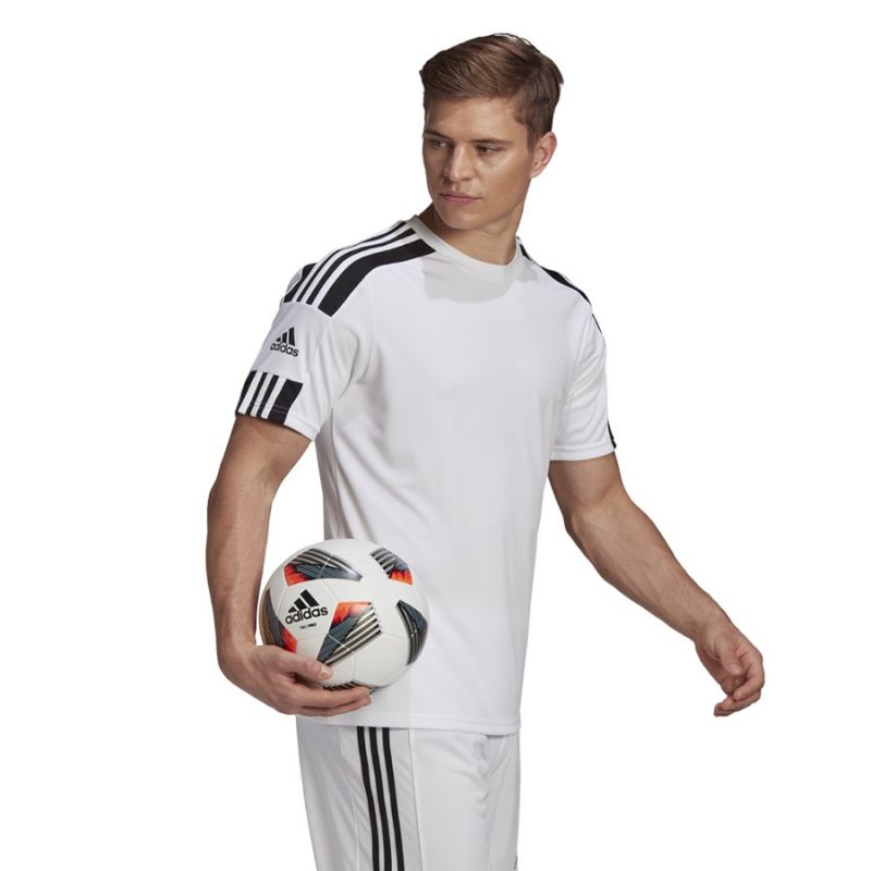 adidas T-shirt adidas Squadra 21 JSY M GN5723 Póló Ruházat Póló - Sportmania.hu