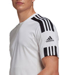 adidas T-shirt adidas Squadra 21 JSY M GN5723 Póló Ruházat Póló - Sportmania.hu