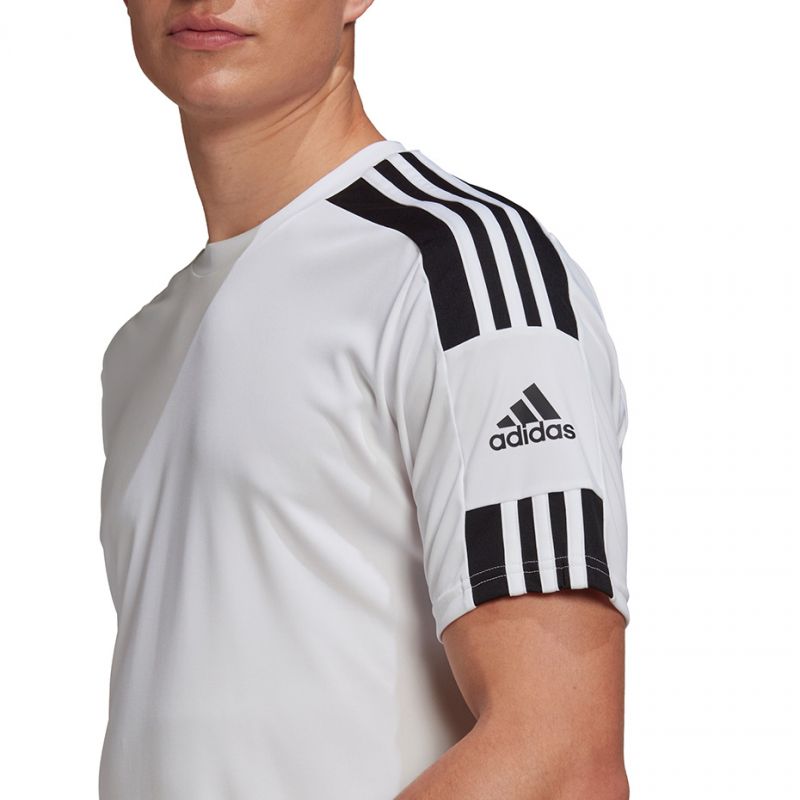 adidas T-shirt adidas Squadra 21 JSY M GN5723 Póló Ruházat Póló - Sportmania.hu