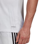 adidas T-shirt adidas Squadra 21 JSY M GN5723 Póló Ruházat Póló - Sportmania.hu