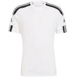 adidas T-shirt adidas Squadra 21 JSY M GN5723 Póló Ruházat Póló - Sportmania.hu