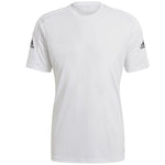 adidas T-shirt adidas Squadra 21 JSY M GN5726 Póló Ruházat Póló - Sportmania.hu
