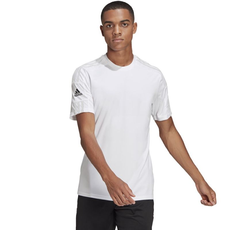 adidas T-shirt adidas Squadra 21 JSY M GN5726 Póló Ruházat Póló - Sportmania.hu