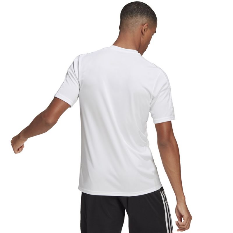 adidas T-shirt adidas Squadra 21 JSY M GN5726 Póló Ruházat Póló - Sportmania.hu