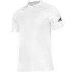 adidas T-shirt adidas Squadra 21 JSY M GN5726 Póló Ruházat Póló - Sportmania.hu