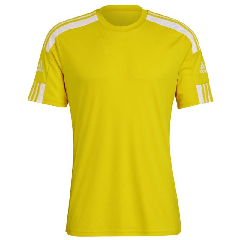 adidas T-shirt adidas Squadra 21 JSY M GN5728 Póló Ruházat Póló - Sportmania.hu