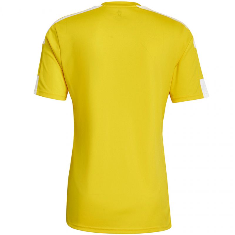 adidas T-shirt adidas Squadra 21 JSY M GN5728 Póló Ruházat Póló - Sportmania.hu