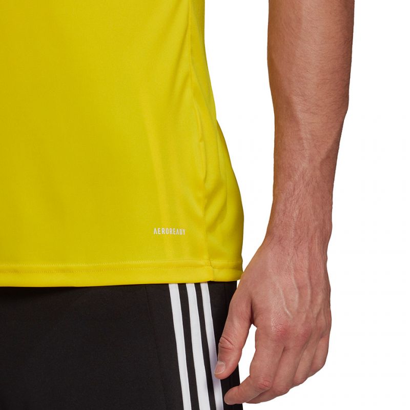 adidas T-shirt adidas Squadra 21 JSY M GN5728 Póló Ruházat Póló - Sportmania.hu
