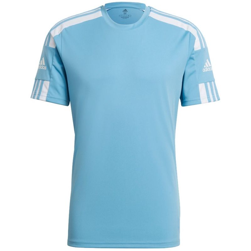 adidas T-shirt adidas Squadra 21 JSY M GN6726 Póló Ruházat Póló - Sportmania.hu