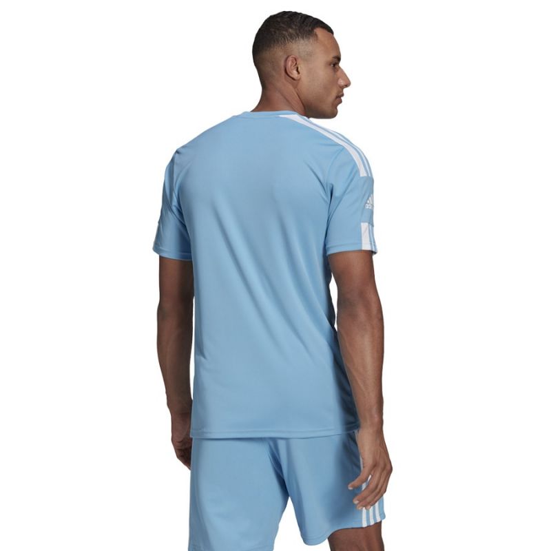 adidas T-shirt adidas Squadra 21 JSY M GN6726 Póló Ruházat Póló - Sportmania.hu