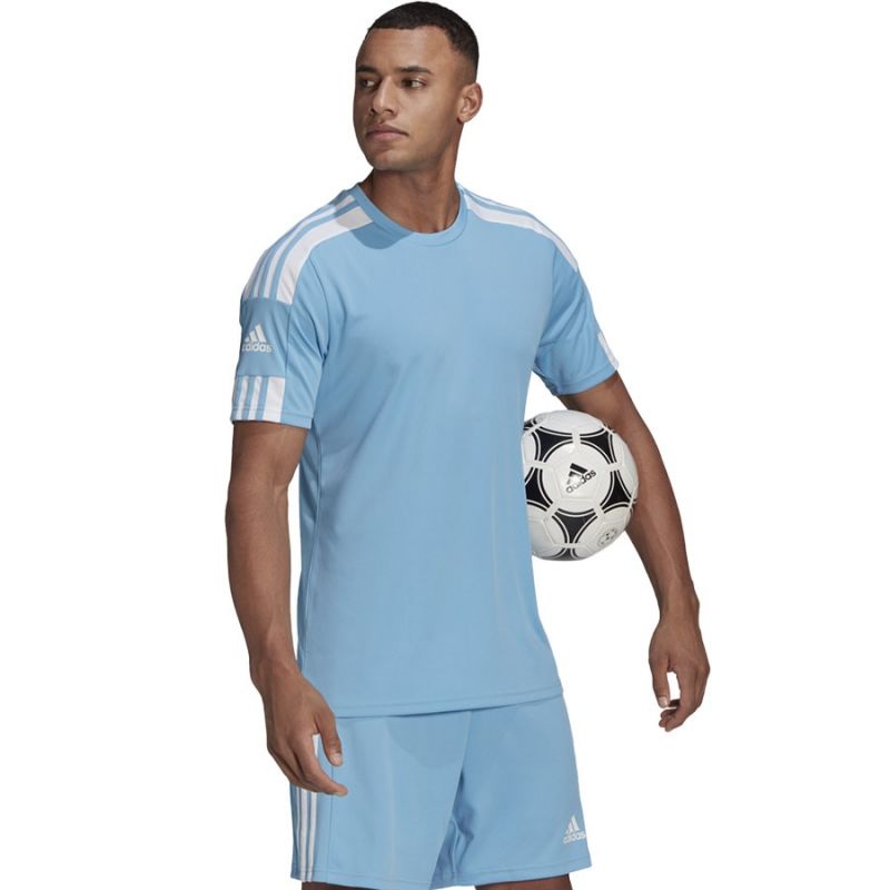 adidas T-shirt adidas Squadra 21 JSY M GN6726 Póló Ruházat Póló - Sportmania.hu