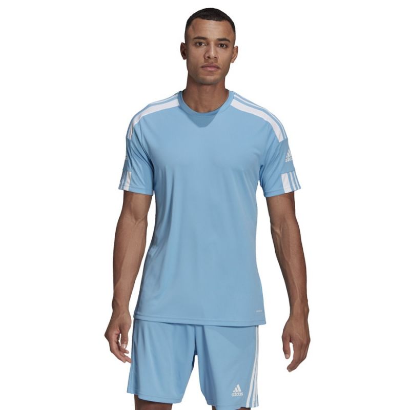 adidas T-shirt adidas Squadra 21 JSY M GN6726 Póló Ruházat Póló - Sportmania.hu