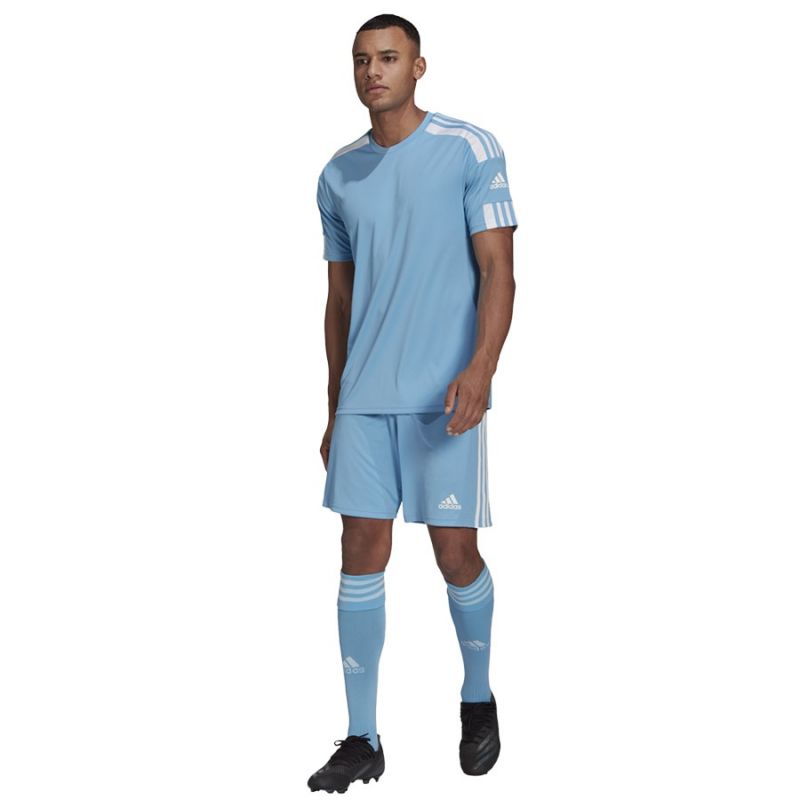 adidas T-shirt adidas Squadra 21 JSY M GN6726 Póló Ruházat Póló - Sportmania.hu