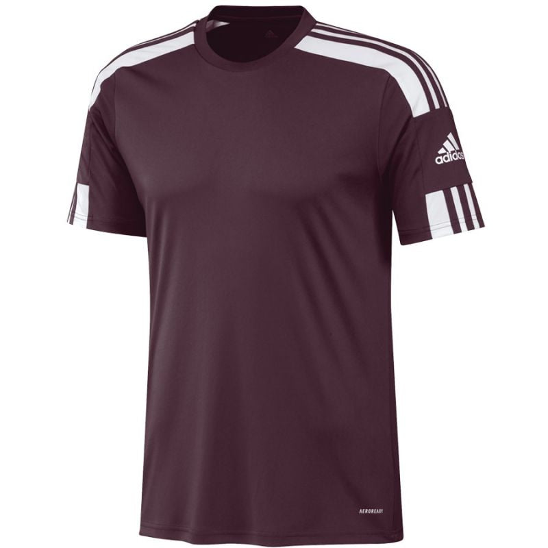 adidas T-shirt adidas Squadra 21 JSY M GN8091 Póló Ruházat Póló - Sportmania.hu