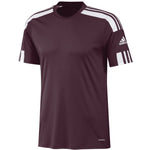 adidas T-shirt adidas Squadra 21 JSY M GN8091 Póló Ruházat Póló - Sportmania.hu