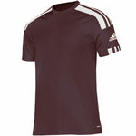 adidas T-shirt adidas Squadra 21 JSY M GN8091 Póló Ruházat Póló - Sportmania.hu