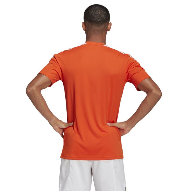 adidas T-shirt adidas Squadra 21 JSY M GN8092 Póló Ruházat Póló - Sportmania.hu
