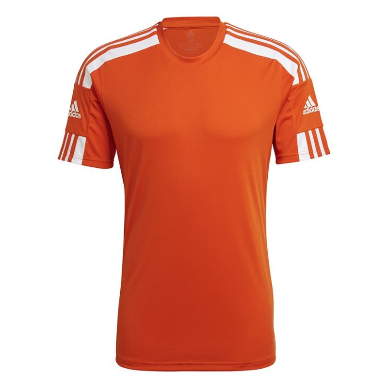 adidas T-shirt adidas Squadra 21 JSY M GN8092 Póló Ruházat Póló - Sportmania.hu
