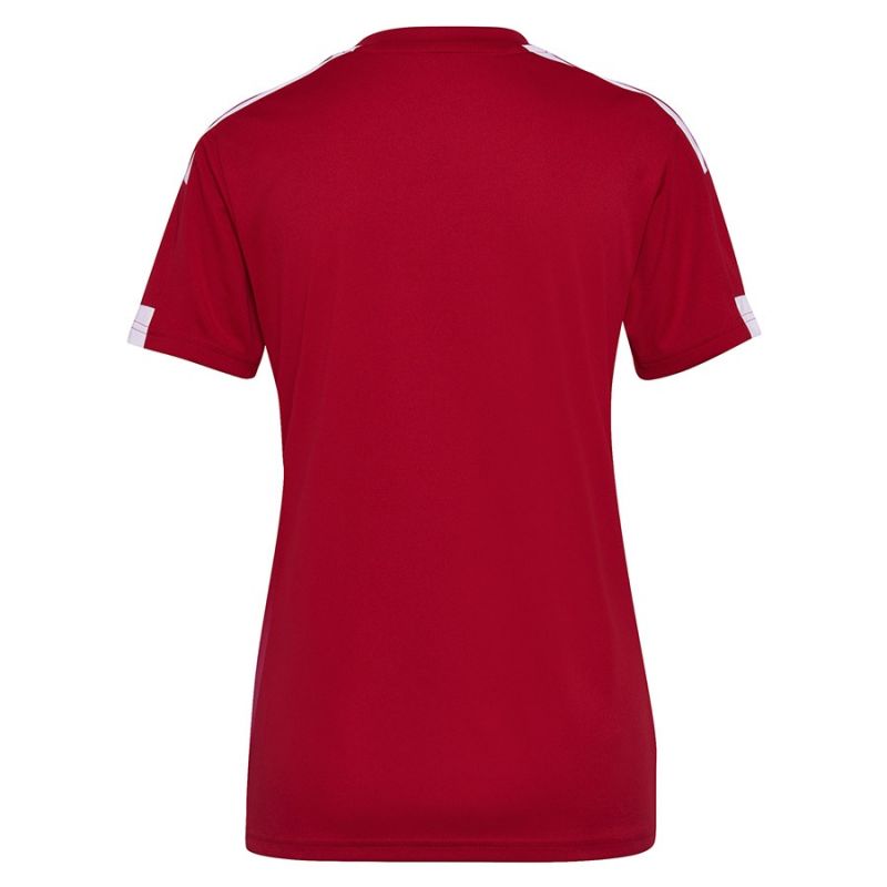 adidas T-shirt adidas Squadra 21 JSY W GN5758 Póló Ruházat Póló - Sportmania.hu