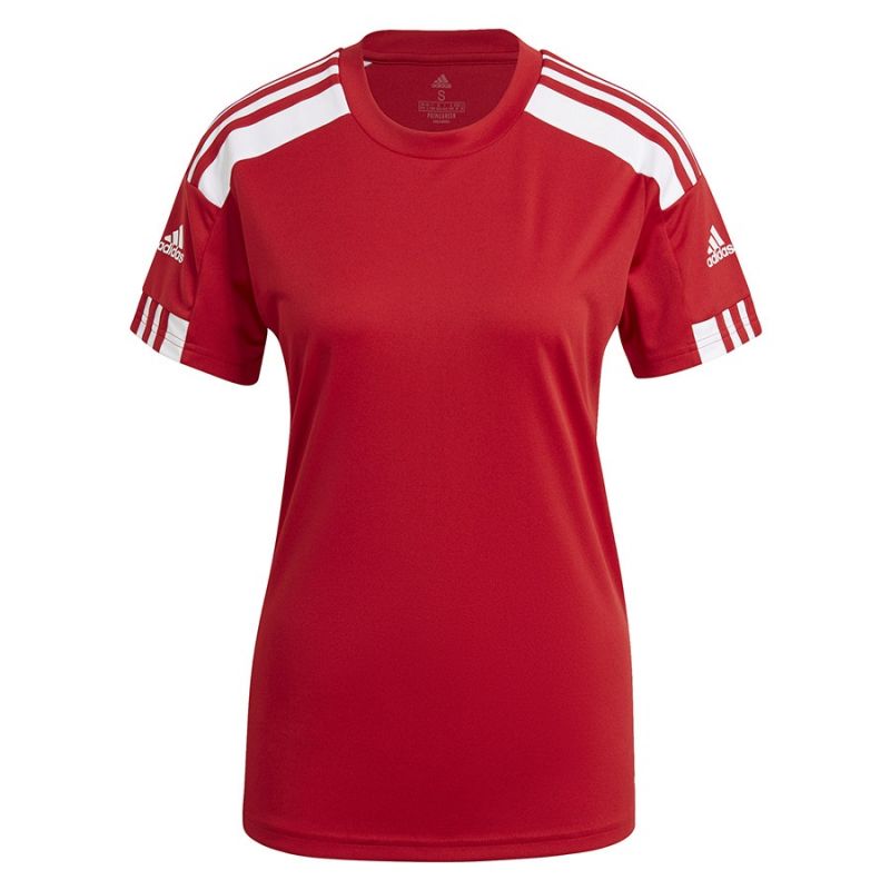 adidas T-shirt adidas Squadra 21 JSY W GN5758 Póló Ruházat Póló - Sportmania.hu