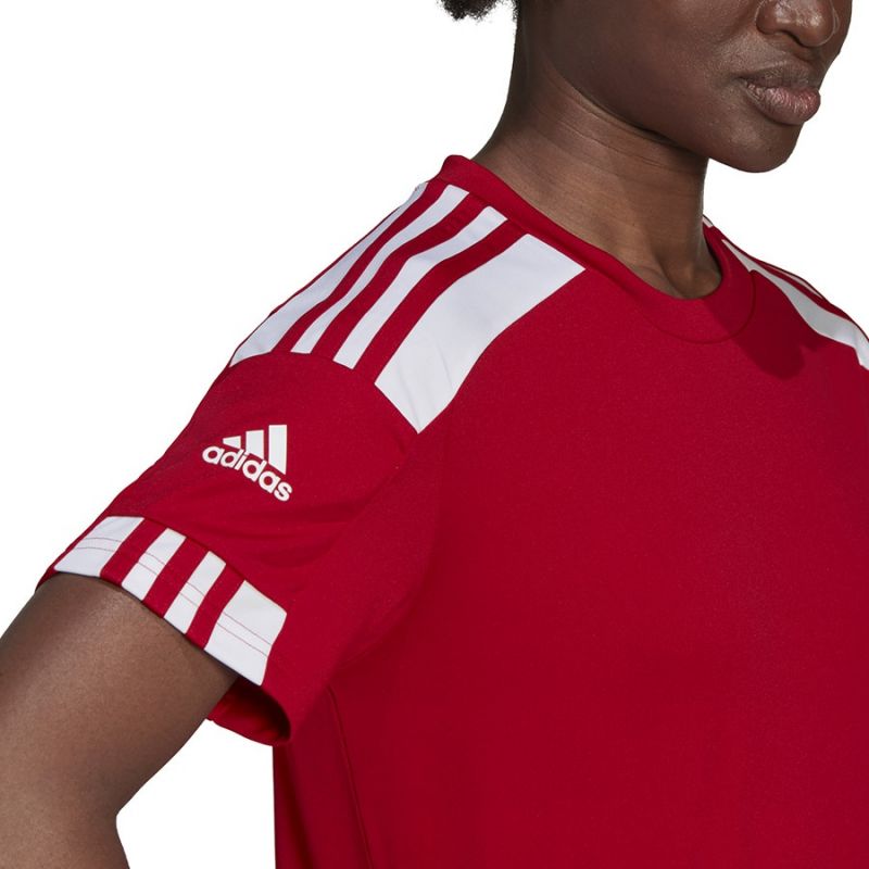 adidas T-shirt adidas Squadra 21 JSY W GN5758 Póló Ruházat Póló - Sportmania.hu