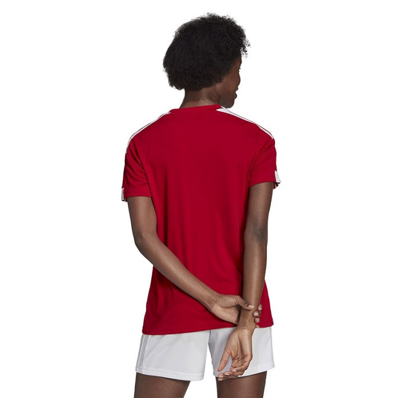 adidas T-shirt adidas Squadra 21 JSY W GN5758 Póló Ruházat Póló - Sportmania.hu