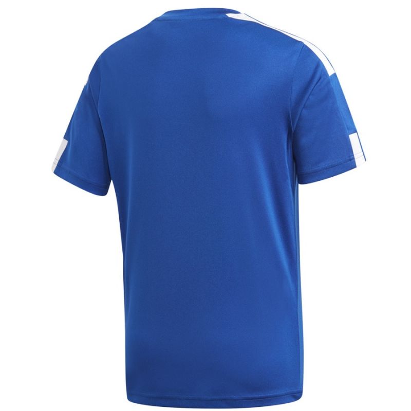 adidas T-shirt adidas Squadra 21 JSY Y Jr GK9151 Póló Ruházat Póló - Sportmania.hu