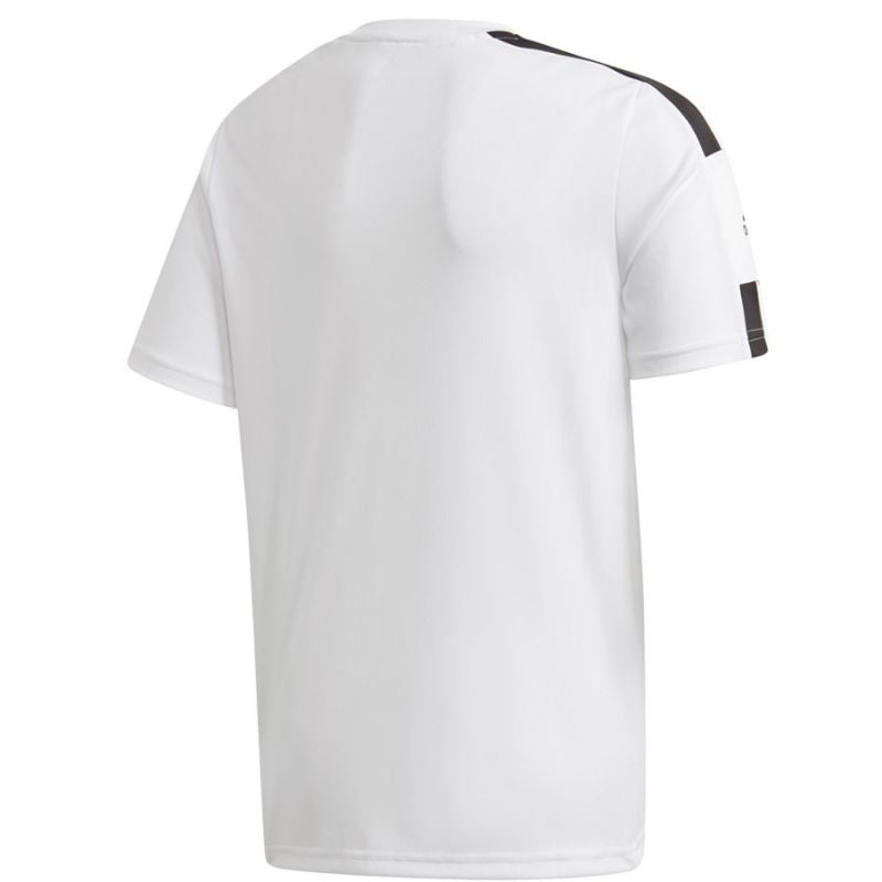 adidas T-shirt adidas Squadra 21 JSY Y Jr GN5738 Póló Ruházat Póló - Sportmania.hu