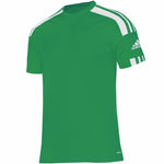 adidas T-shirt adidas Squadra 21 JSY Y Jr GN5743 Póló Ruházat Póló - Sportmania.hu