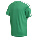 adidas T-shirt adidas Squadra 21 JSY Y Jr GN5743 Póló Ruházat Póló - Sportmania.hu