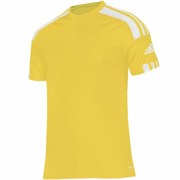 adidas T-shirt adidas Squadra 21 JSY Y Jr GN5744 Póló Ruházat Póló
