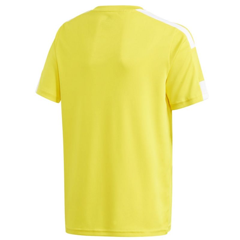 adidas T-shirt adidas Squadra 21 JSY Y Jr GN5744 Póló Ruházat Póló - Sportmania.hu