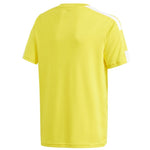 adidas T-shirt adidas Squadra 21 JSY Y Jr GN5744 Póló Ruházat Póló - Sportmania.hu