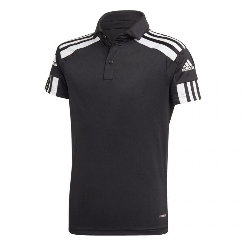 adidas T-shirt adidas Squadra 21 Polo Jr GK9558 Póló