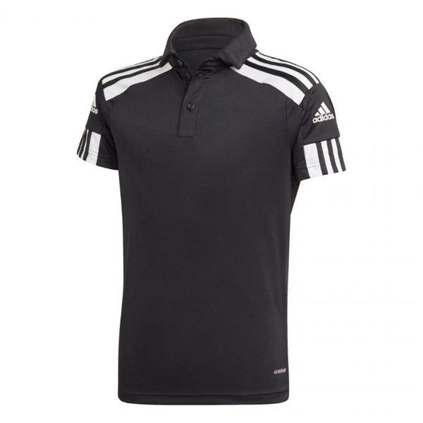 adidas T-shirt adidas Squadra 21 Polo Jr GK9558 Póló
