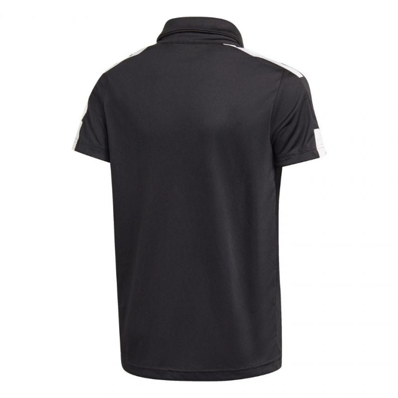 adidas T-shirt adidas Squadra 21 Polo Jr GK9558 Póló - Sportmania.hu