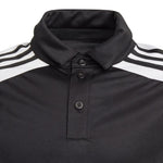 adidas T-shirt adidas Squadra 21 Polo Jr GK9558 Póló - Sportmania.hu