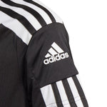 adidas T-shirt adidas Squadra 21 Polo Jr GK9558 Póló - Sportmania.hu