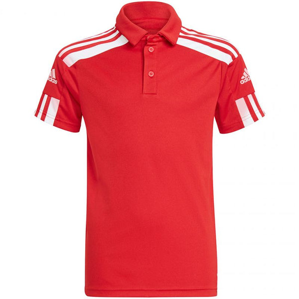 adidas T-shirt adidas Squadra 21 Polo Jr GP6423 Póló