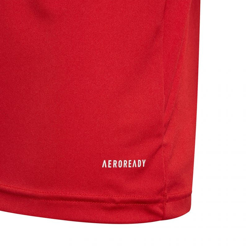 adidas T-shirt adidas Squadra 21 Polo Jr GP6423 Póló - Sportmania.hu
