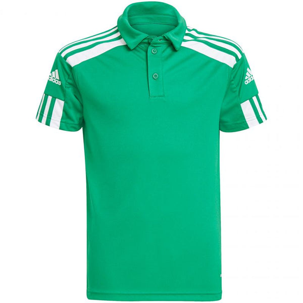 adidas T-shirt adidas Squadra 21 Polo Jr GP6424 Póló